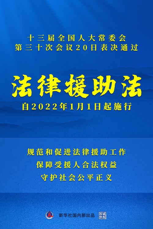 2022年相关法律概述